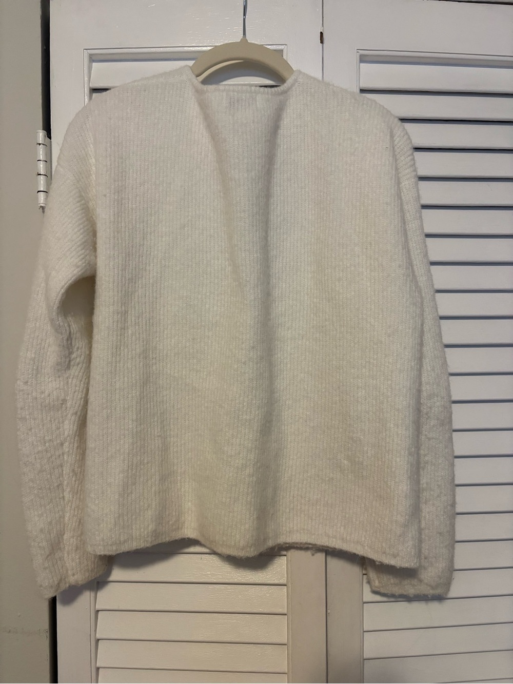 Rumored Newport Cardigan - Picture 4 of 4